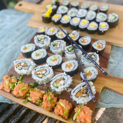 Sushi